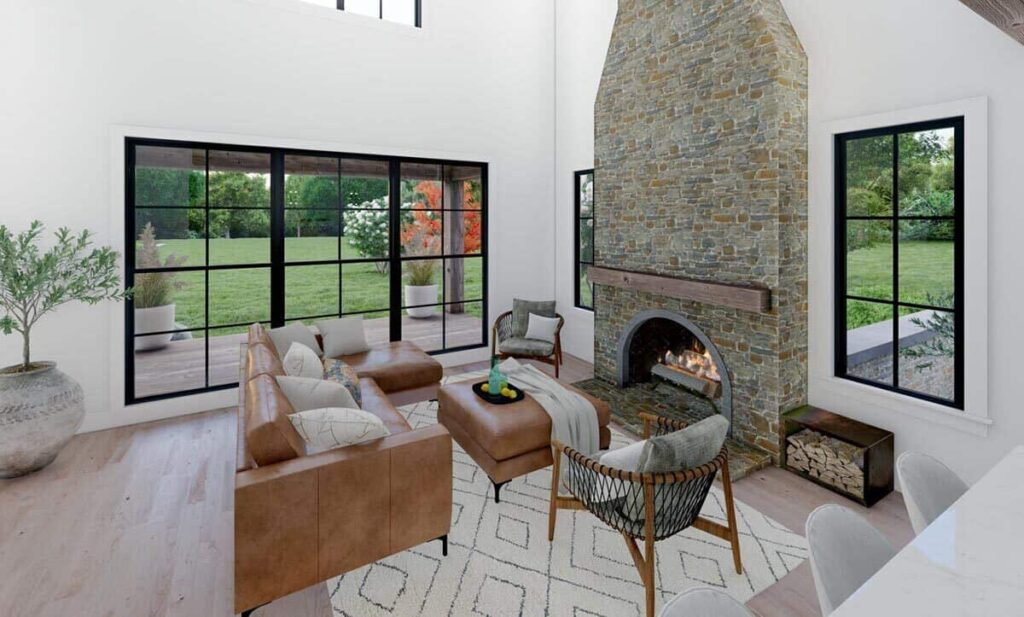 0364 865020SHW cottage home architectural designs smallhometours 7