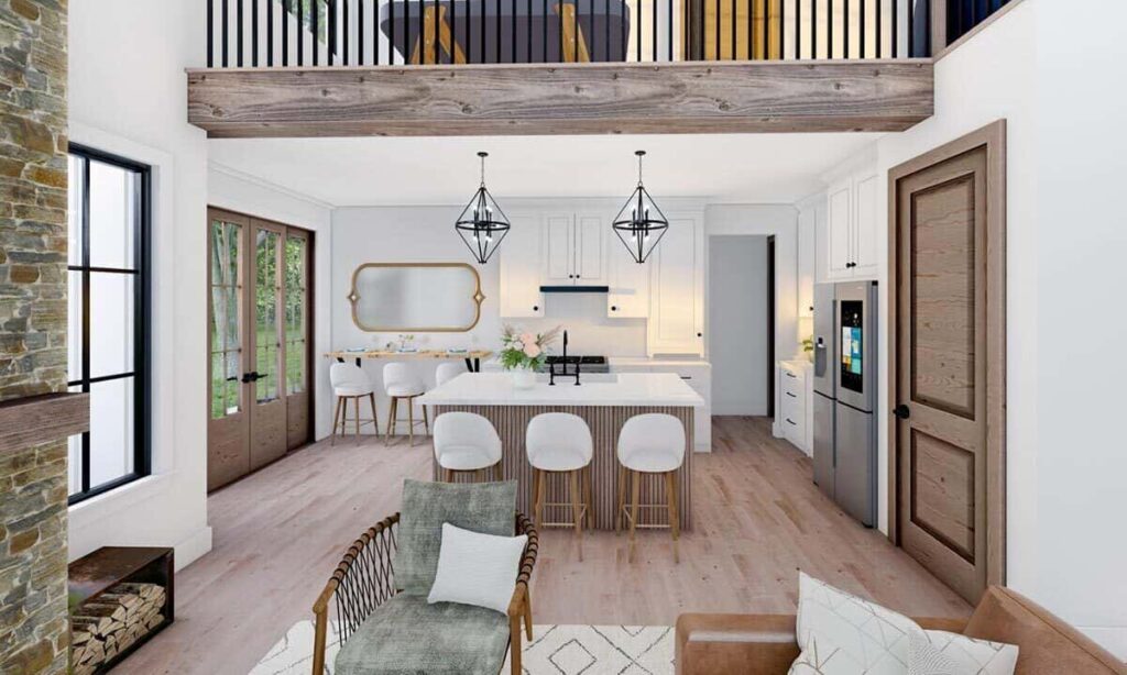 0364 865020SHW cottage home architectural designs smallhometours 8