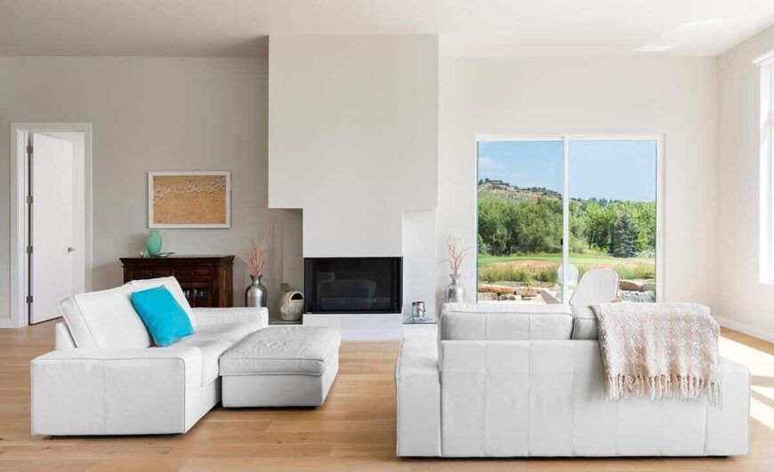 0369 single story 2 bedroom mid century modern home smallhometours 7