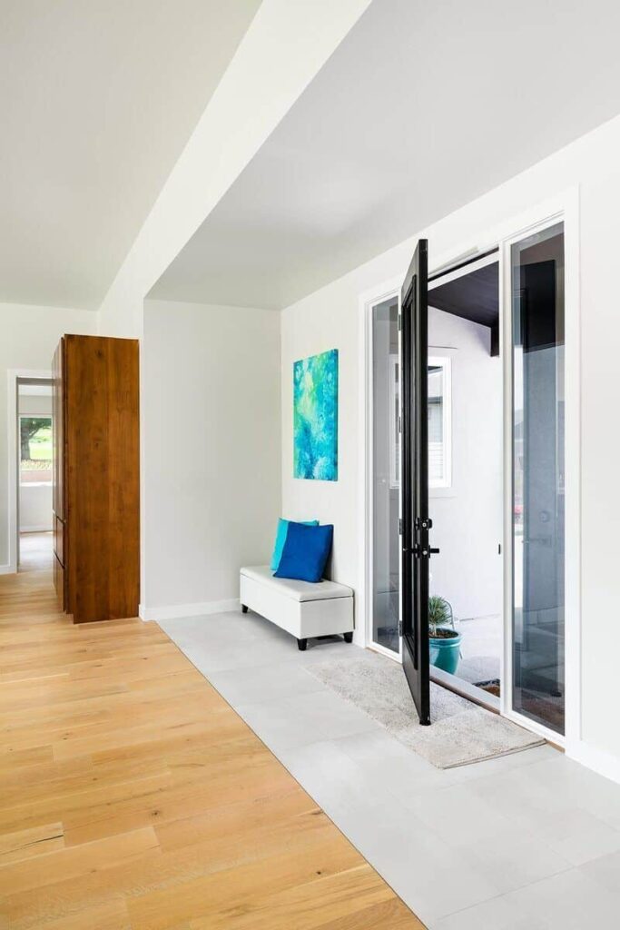0369 single story 2 bedroom mid century modern home smallhometours 9
