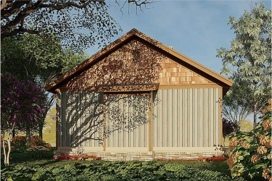 0371 single story 2 bedroom cottage style home s smallhometours 2