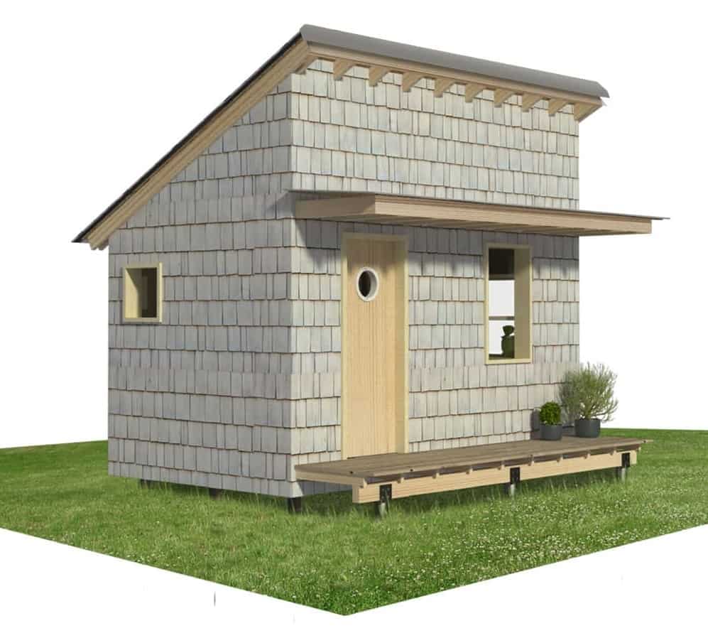 0374 aurora garden office shed smallhometours 2