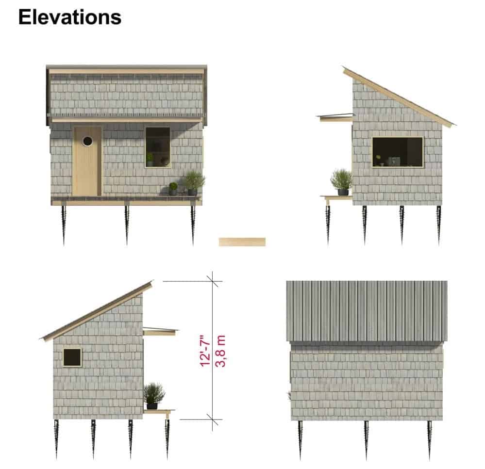 0374 aurora garden office shed smallhometours 3