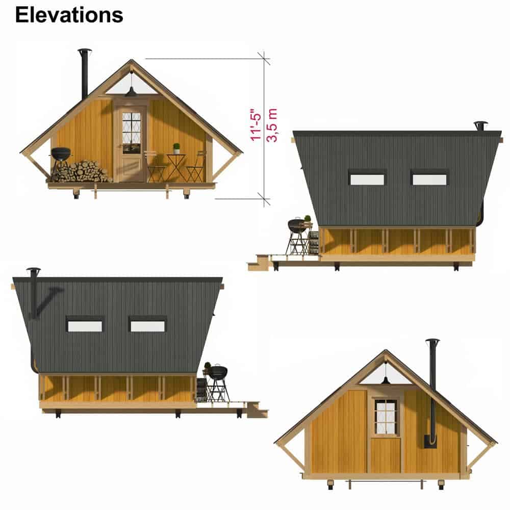 0375 leah shed building playhouse smallhometours 5