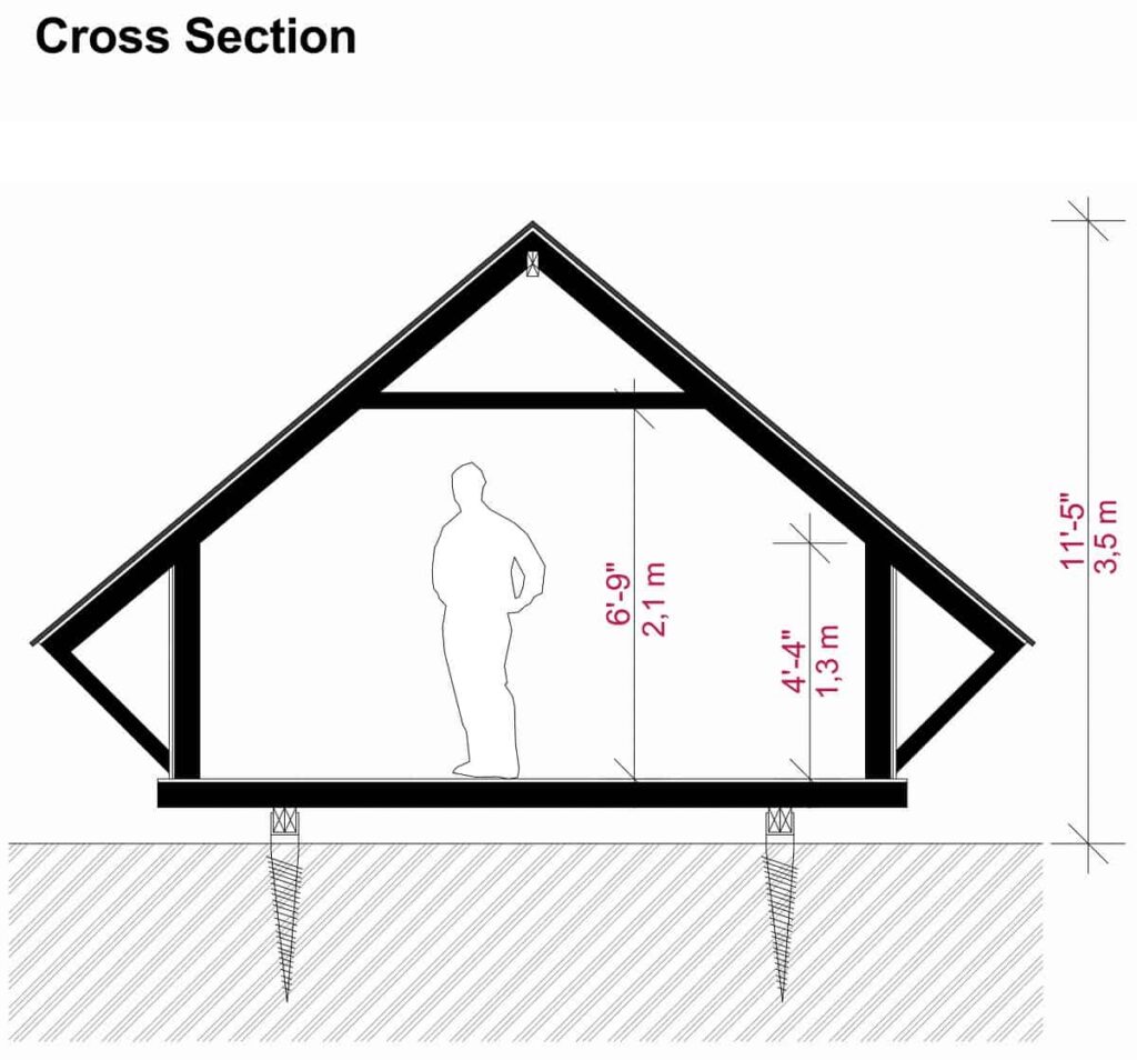 0375 leah shed building playhouse smallhometours 6