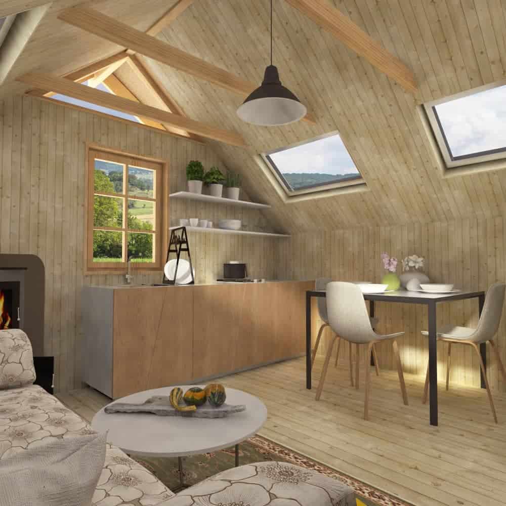 0375 leah shed building playhouse smallhometours