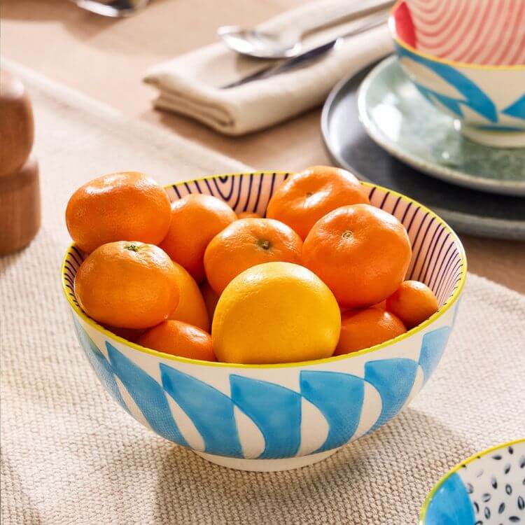 Kitschy Kitchen Inspo Decor Ideas smallhometours.com 19
