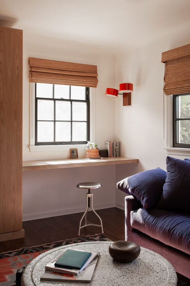 Curated visual reference: Curated Small Home Tour Ideas Gallery View 37