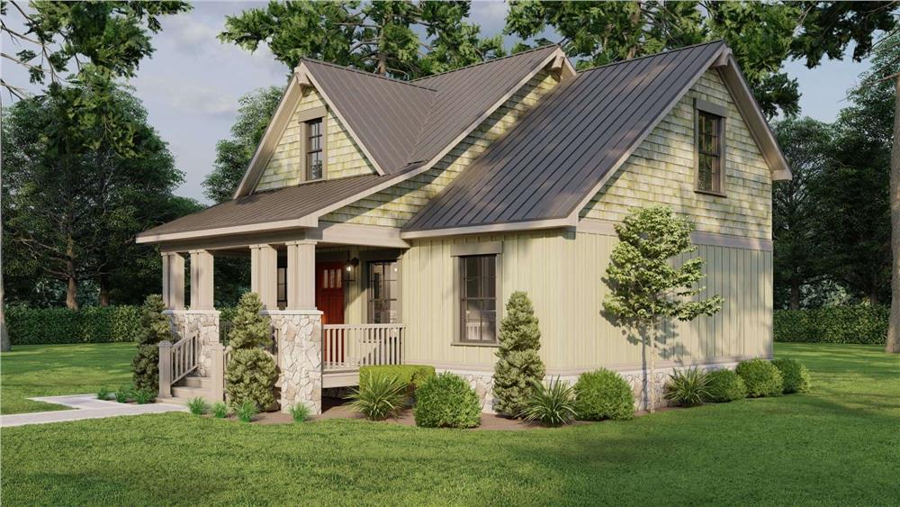 0387 193 1304 rustic home the plan collection smallhometours 12