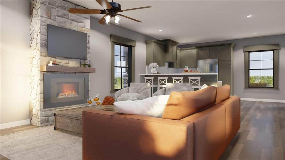 0387 193 1304 rustic home the plan collection smallhometours 8