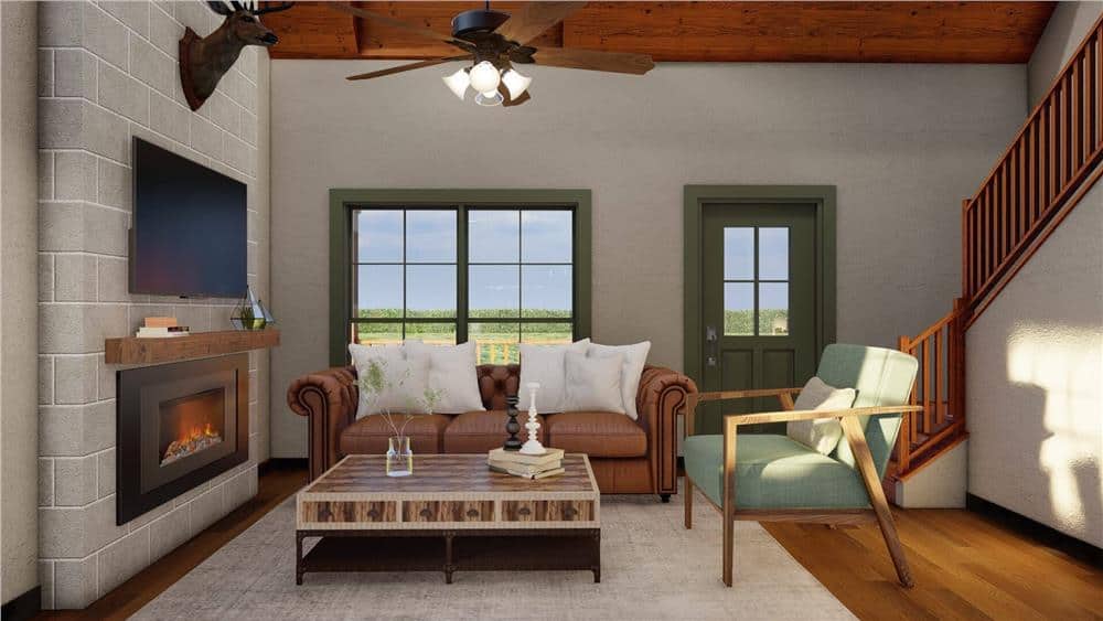 0388 193 1310 rustic home the plan collection smallhometours 7