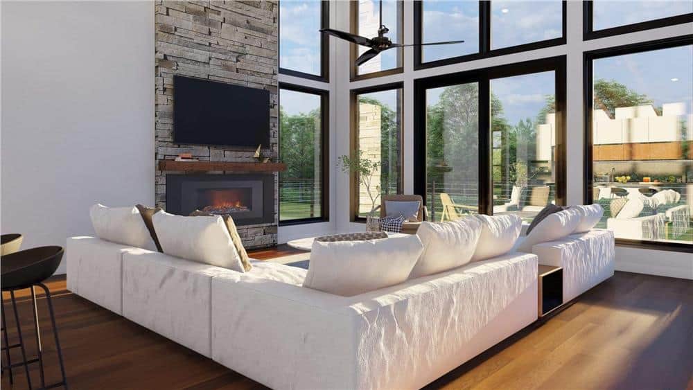 0389 193 1312 modern home the plan collection smallhometours.com 4