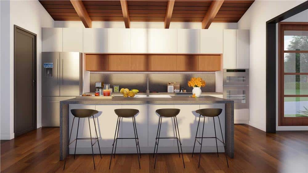 0389 193 1312 modern home the plan collection smallhometours.com 6