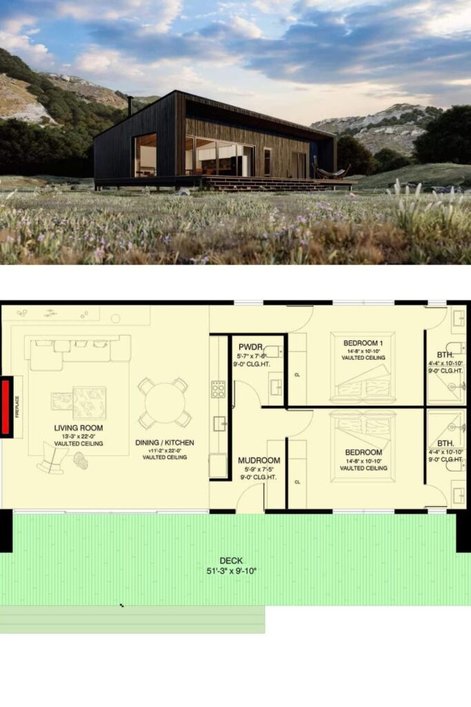 0391 311063RMZ mountain cabin architectural designs smallhometours.com 2