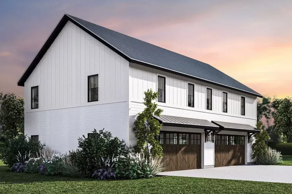 0393 623350DJ carriage home architectural designs smallhometours.com 10