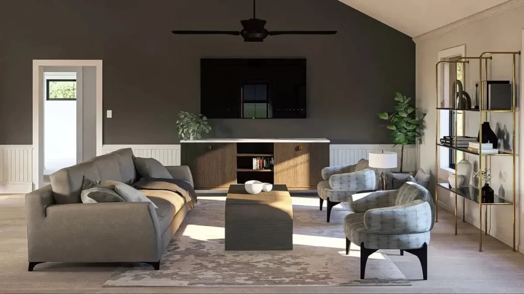 0393 623350DJ carriage home architectural designs smallhometours.com 5