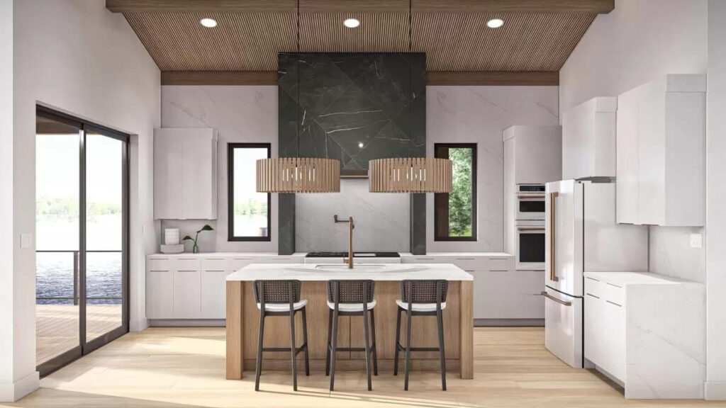 0395 623351DJ modern mountain home architectural designs smallhometours.com 11