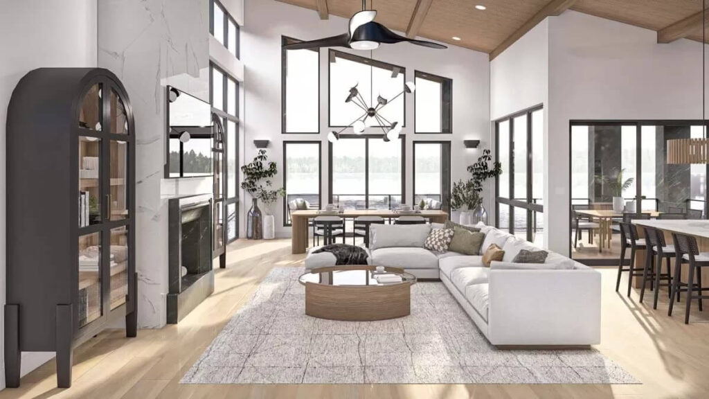 0395 623351DJ modern mountain home architectural designs smallhometours.com 12