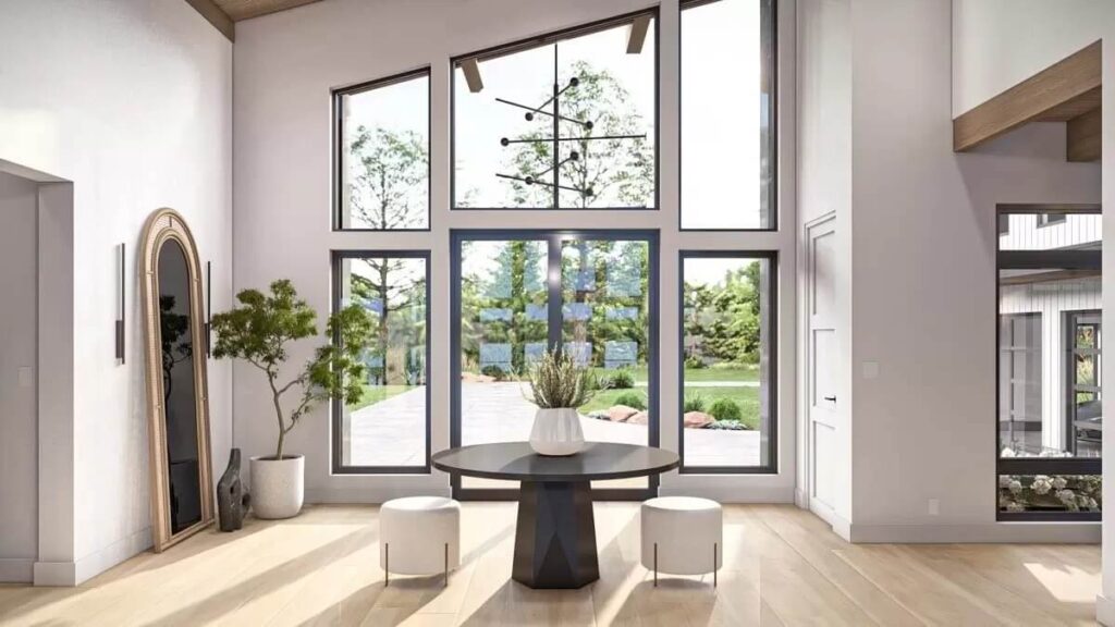 0395 623351DJ modern mountain home architectural designs smallhometours.com 13