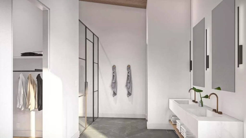 0395 623351DJ modern mountain home architectural designs smallhometours.com 7