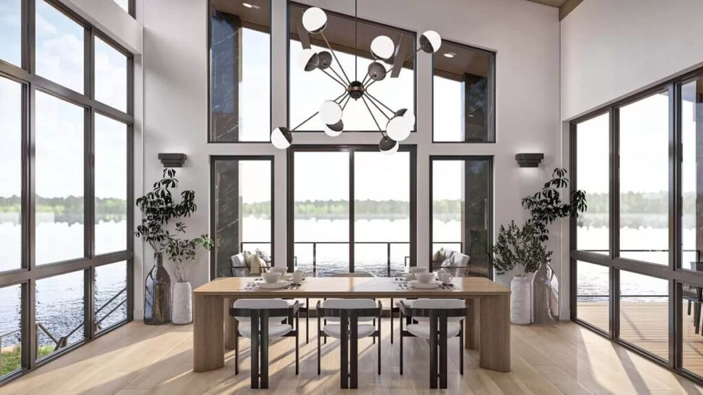 0395 623351DJ modern mountain home architectural designs smallhometours.com 9