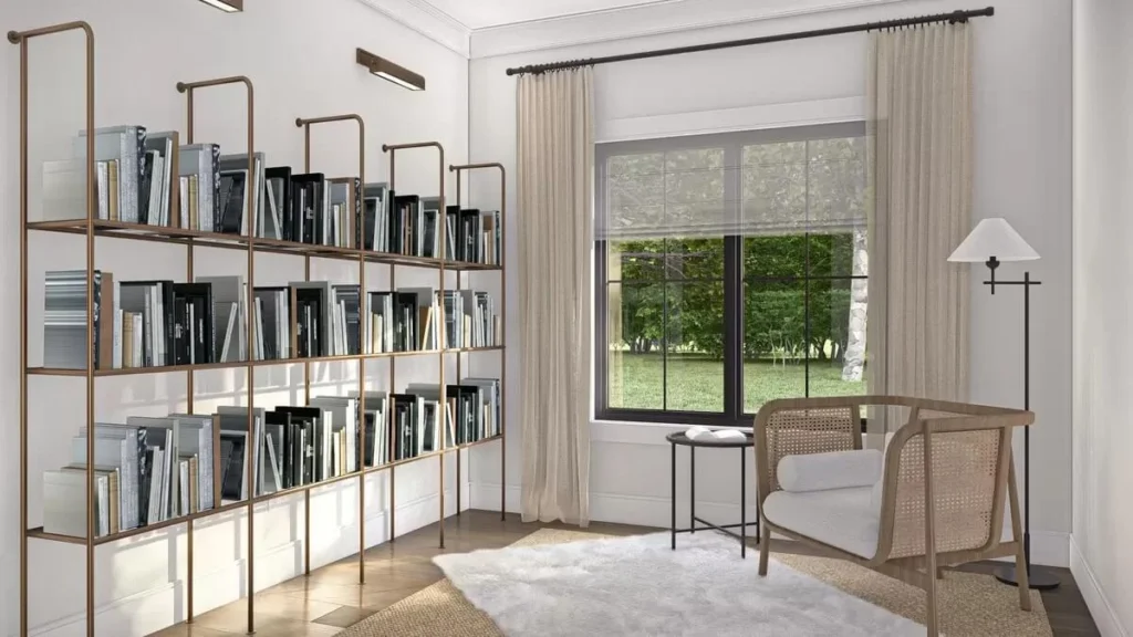 0397 623358DJ modern cottage duplex architectural designs smallhometours.com 6