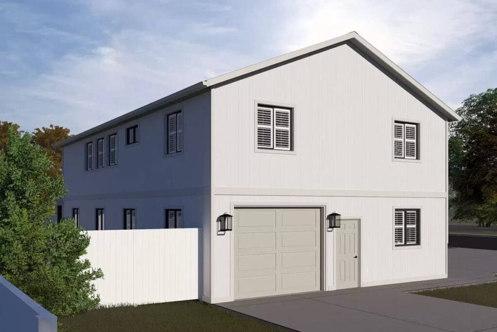 0398 61504UT two story barndominium architectural designs smallhometours.com 10