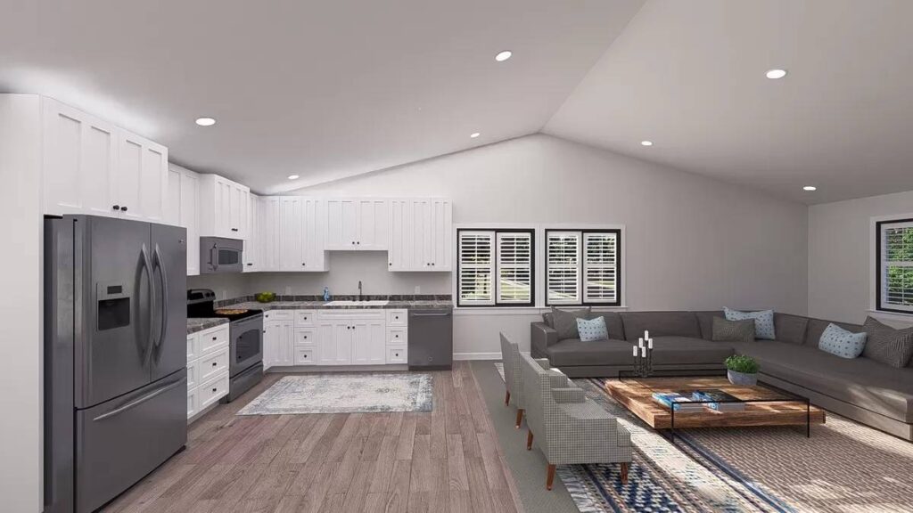 0398 61504UT two story barndominium architectural designs smallhometours.com 4