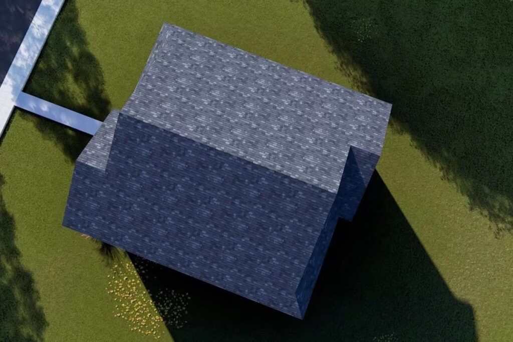0402 52353WM traditional duplex architectural designs smallhometours.com 3