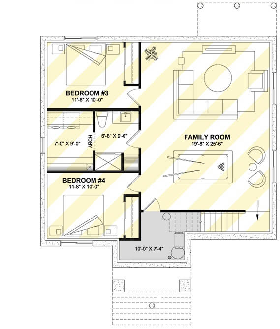 0403 22691DR cottage home architectural designs smallhometours.com 11