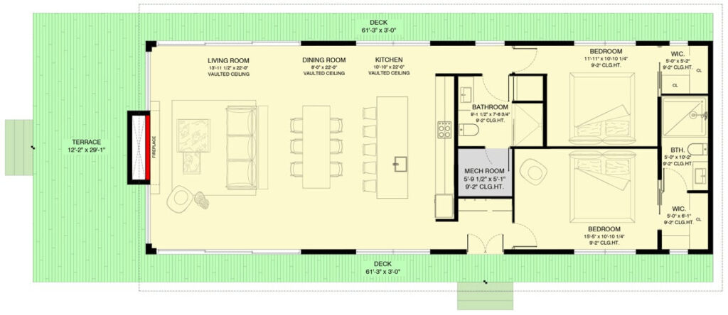 0404 311042RMZ mountain home architectural designs smallhometours.com 9
