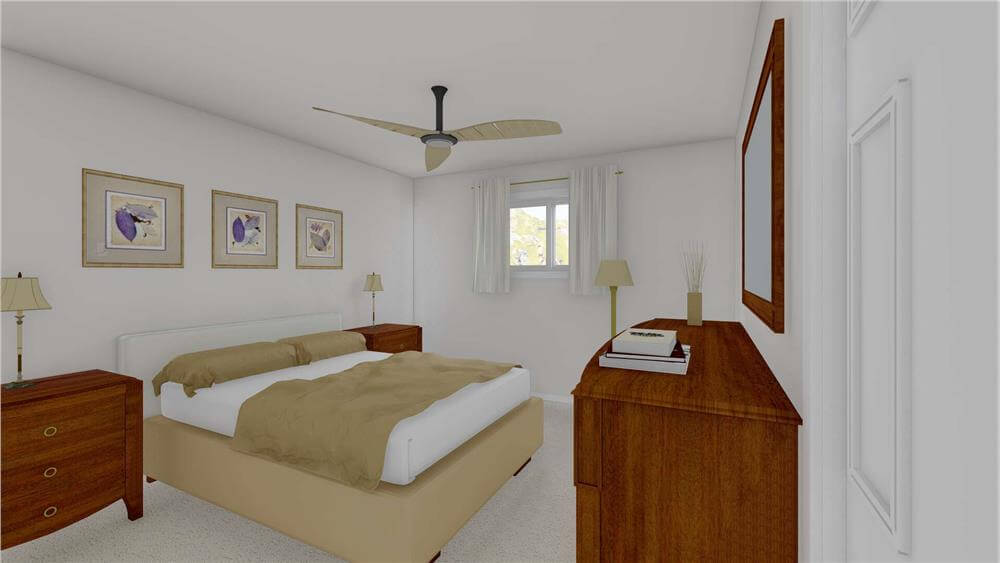 0405 177 1067 country a frame home the plan collection smallhometours.com 4