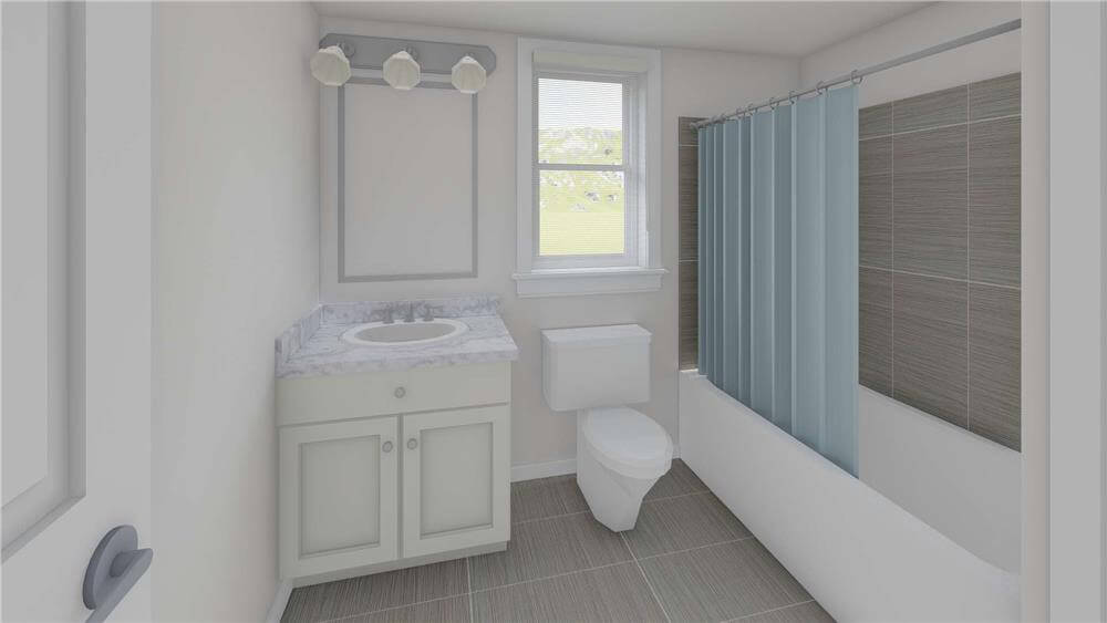 0405 177 1067 country a frame home the plan collection smallhometours.com 5