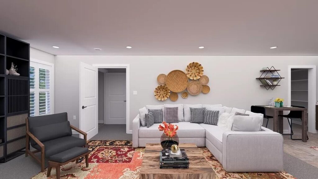 0407 61507UT traditional carriage home architectural designs smallhometours.com 4