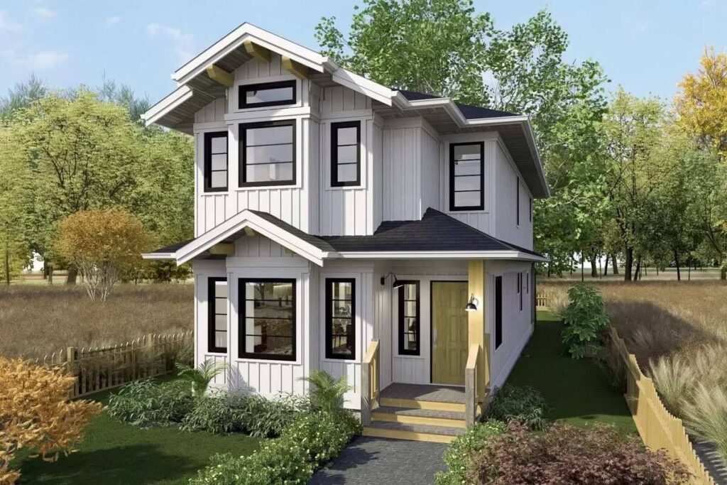 0408 147003RML modern farmhouse architectural designs smallhometours.com 10