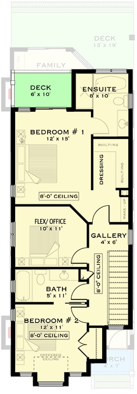 0408 147003RML modern farmhouse architectural designs smallhometours.com 11