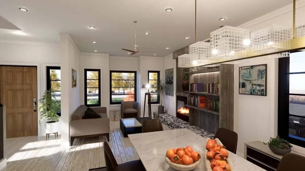 0408 147003RML modern farmhouse architectural designs smallhometours.com 5