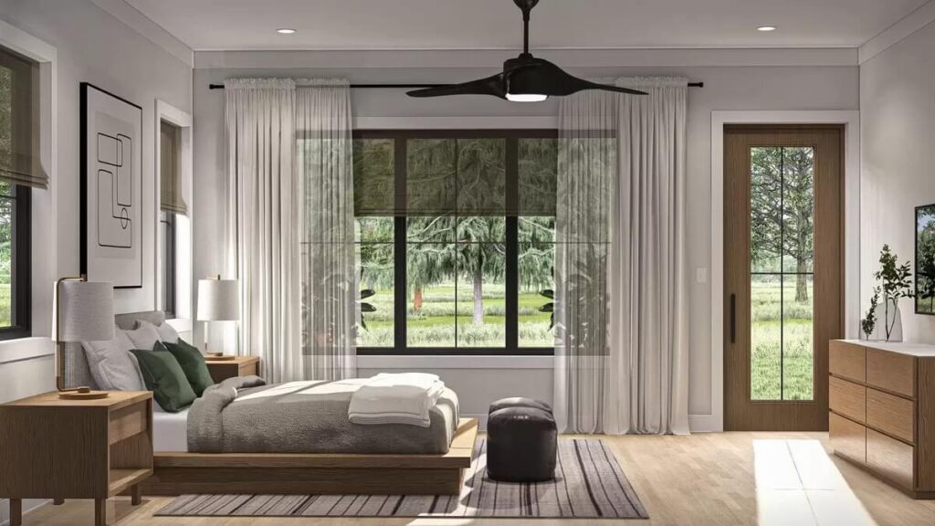 0409 623369DJ modern barndominium architectural designs smallhometours.com 1