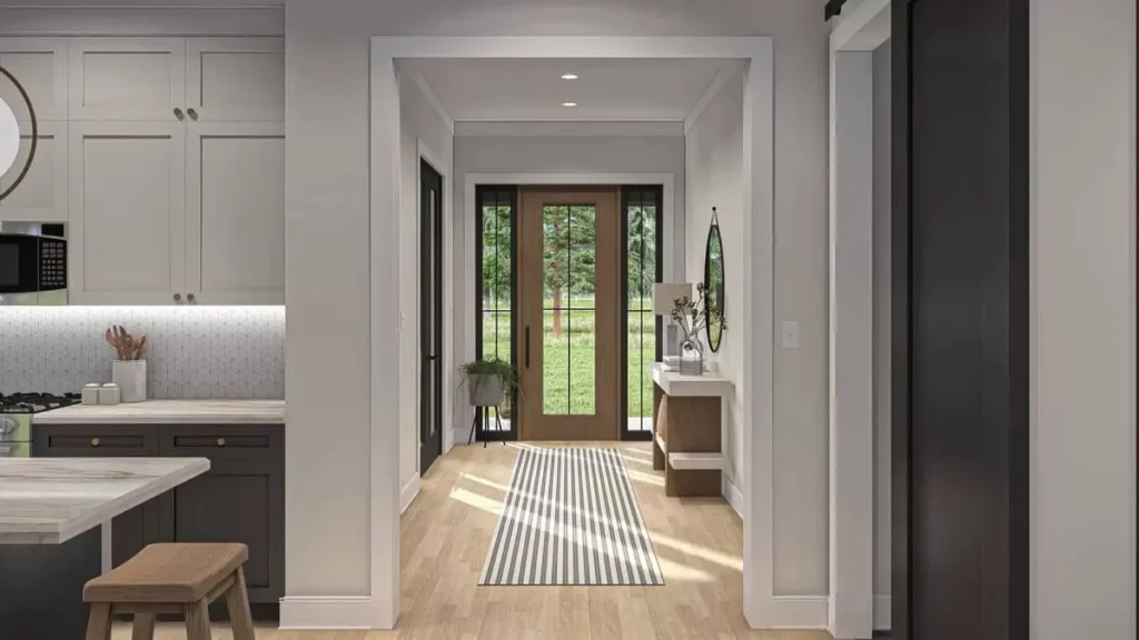 0409 623369DJ modern barndominium architectural designs smallhometours.com 12