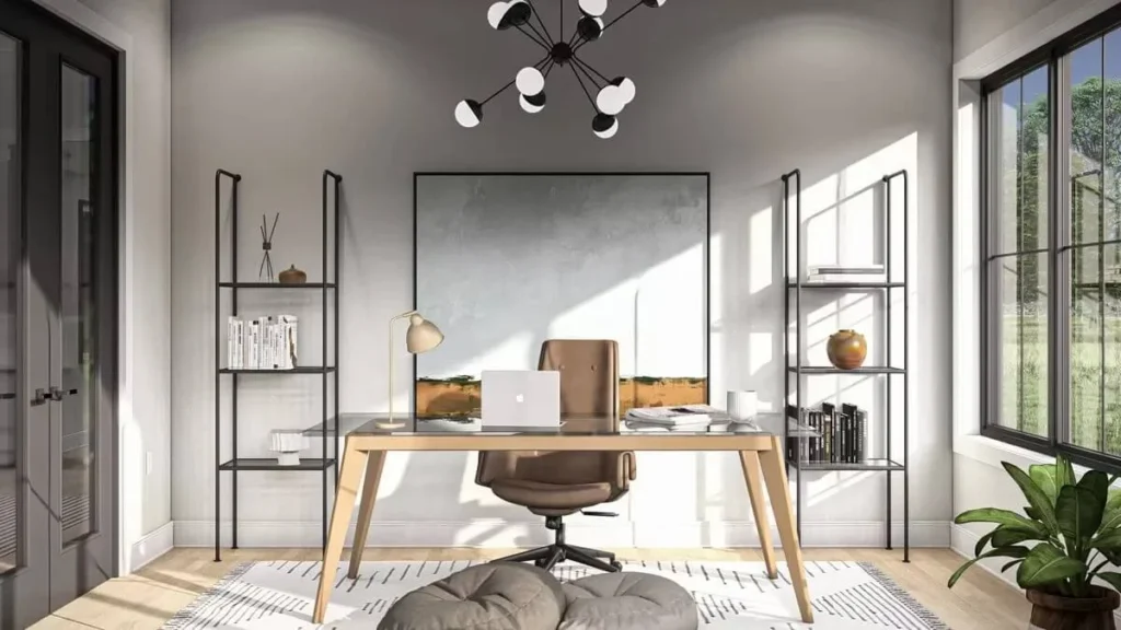 0409 623369DJ modern barndominium architectural designs smallhometours.com 3