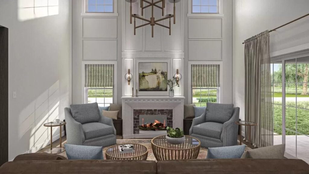 0411 623374DJ colonial home architectural designs smallhometours.com 5