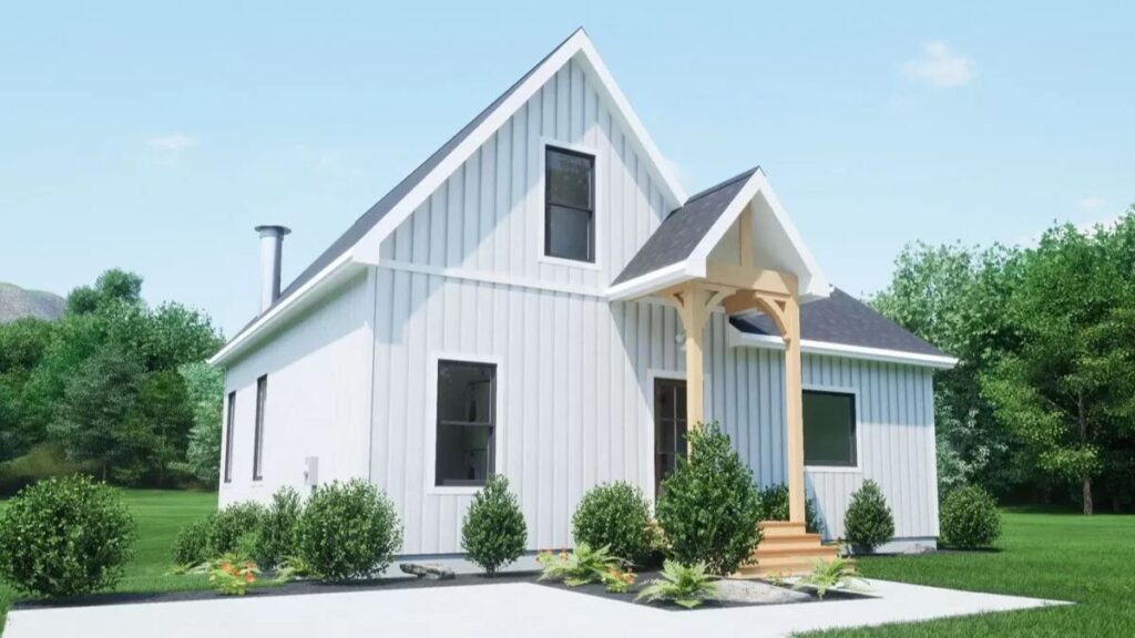 0412 300084FNK cottage home architectural designs smallhomtours.com 11