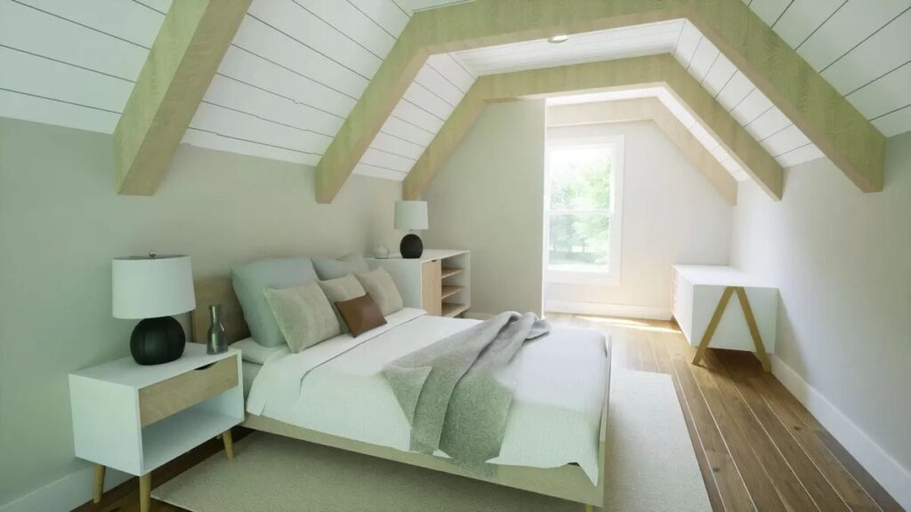 0412 300084FNK cottage home architectural designs smallhomtours.com 3
