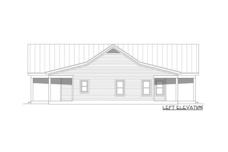 0413 680080VR rustic cabin house architectural designs smallhometours.com 13