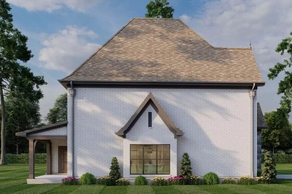 0414 60621ND french country duplex architectural designs smallhometours.com 4