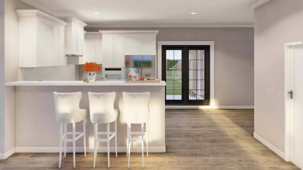 0414 60621ND french country duplex architectural designs smallhometours.com 6