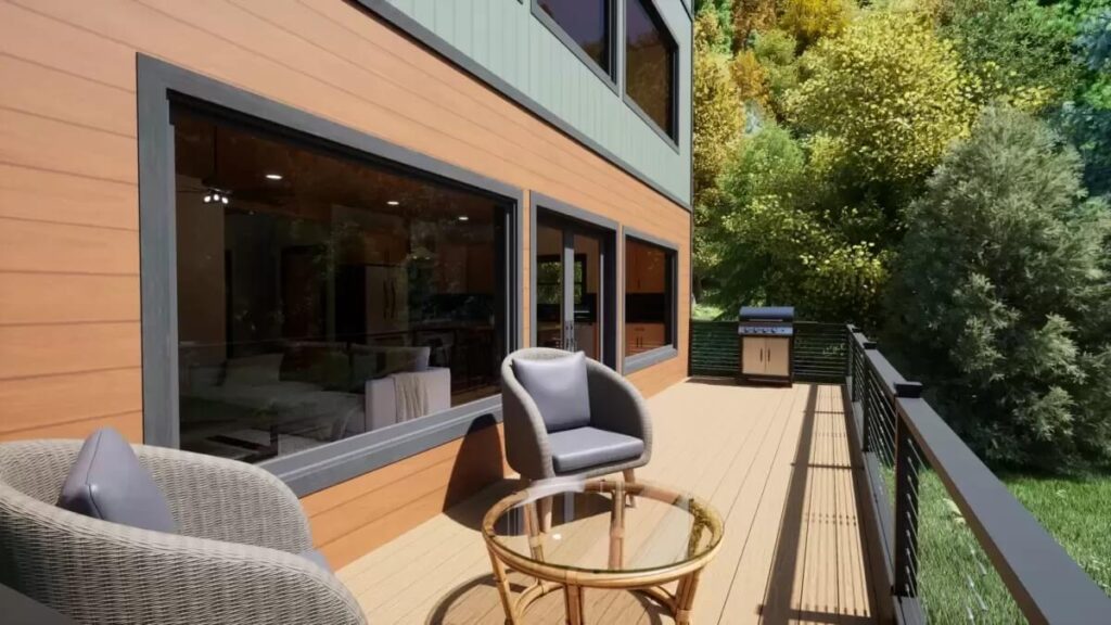 0415 300089FNK mountain home architectural designs smallhometours.com 2