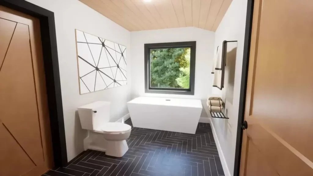 0415 300089FNK mountain home architectural designs smallhometours.com 4