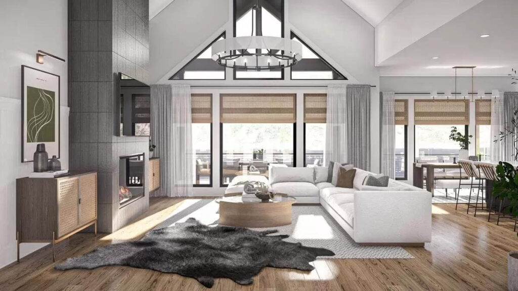 0417 623376DJ cottage lake house architectural designs smallhometours.com 12