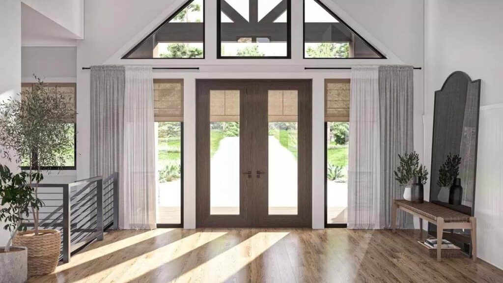 0417 623376DJ cottage lake house architectural designs smallhometours.com 13